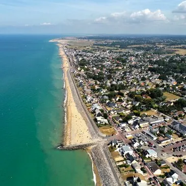 Week end dans les Airs proche Saint-Malo Week end dans les Airs proche Saint-Malo