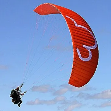 Week end dans les Airs, département Aveyron