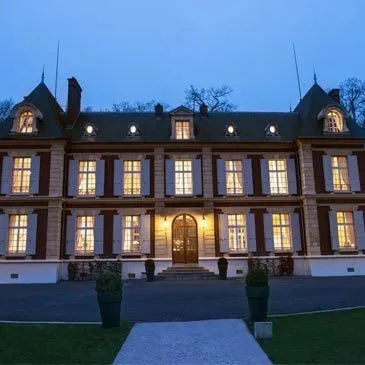 Week end dans un Château, département Val d'oise Week end dans un Château, département Val d'oise