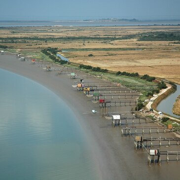 Baptême de l'air paramoteur en région Poitou-Charentes Baptême de l'air paramoteur en région Poitou-Charentes
