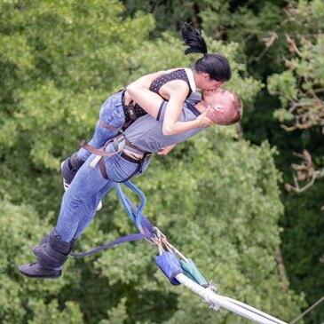 Week end dans les Airs, département Manche