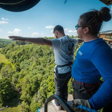 Week end dans les Airs en région Normandie Week end dans les Airs en région Normandie