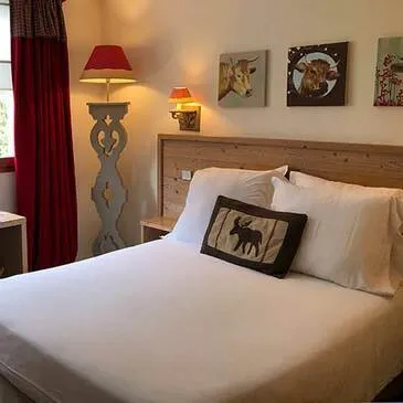 La Plagne, Savoie (73) - Week end en Hôtel Spa La Plagne, Savoie (73) - Week end en Hôtel Spa