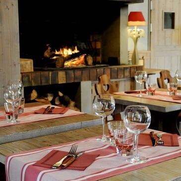 Week-End Spa à La Plagne en région Rhône-Alpes Week-End Spa à La Plagne en région Rhône-Alpes