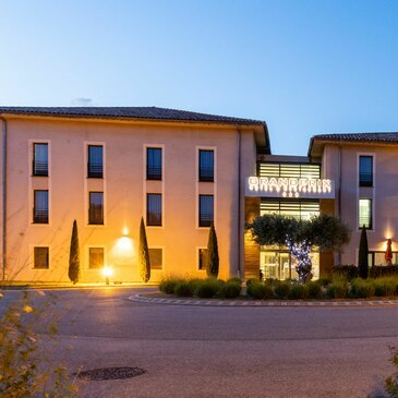 Week end en région PACA et Corse Week end en région PACA et Corse