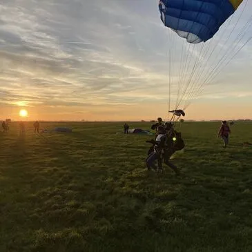 Sport Aérien en région Ile-de-France Sport Aérien en région Ile-de-France