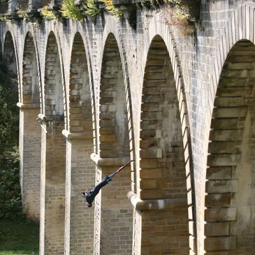 Saut à l'élastique en région Champagne-Ardenne Saut à l'élastique en région Champagne-Ardenne