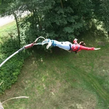 Saut à l'élastique, département Meuse Saut à l'élastique, département Meuse