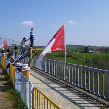 Saut à l'élastique, département Charente maritime Saut à l'élastique, département Charente maritime