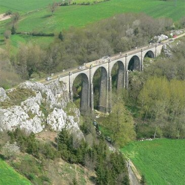 Viaduc de Coquilleau, à 1h30 de La Rochelle, Charente maritime (17) - Saut à l'élastique Viaduc de Coquilleau, à 1h30 de La Rochelle, Charente maritime (17) - Saut à l'élastique