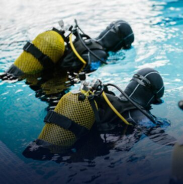 Baptême de Plongée à Toulouse Baptême de Plongée à Toulouse