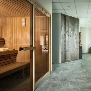 Week end en Hôtel Spa en région Pays-de-la-Loire