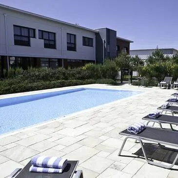 Week end en Hôtel Spa proche La Baule Escoublac
