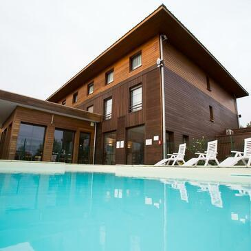 Week-End Bien-Être à Arcachon Week-End Bien-Être à Arcachon