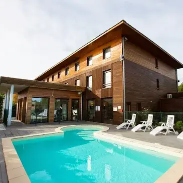 Week-End Bien-Être à Arcachon Week-End Bien-Être à Arcachon