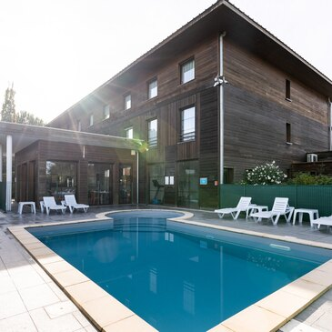 Réserver Week end en Hôtel Spa département Gironde Réserver Week end en Hôtel Spa département Gironde