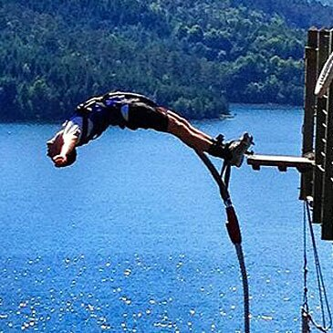 Saut à l’Elastique près de Strasbourg Saut à l’Elastique près de Strasbourg