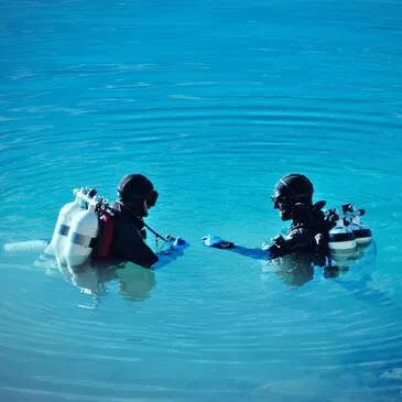 Baptême de Plongée à Frontenas près de Lyon Baptême de Plongée à Frontenas près de Lyon