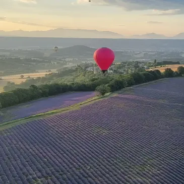 Offrir Baptême de l'air montgolfière département Bouches du Rhône Offrir Baptême de l'air montgolfière département Bouches du Rhône