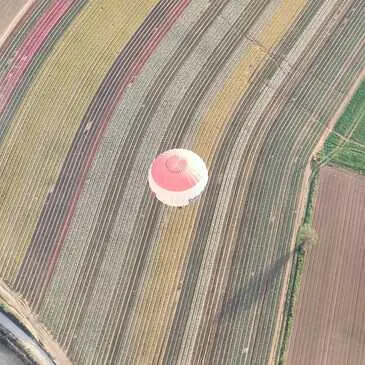 Vol en Montgolfière près d'Aix-en-Provence en région PACA et Corse Vol en Montgolfière près d'Aix-en-Provence en région PACA et Corse
