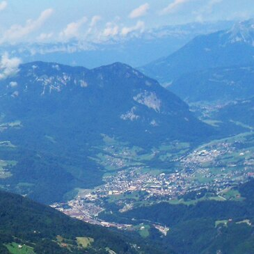 Savoie (73) Rhône-Alpes - Sport Aérien Savoie (73) Rhône-Alpes - Sport Aérien