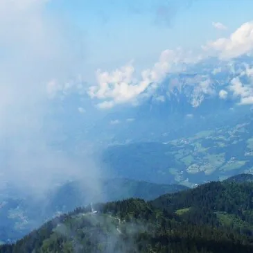 Albertville, Savoie (73) - Baptême de l'air hélicoptère Albertville, Savoie (73) - Baptême de l'air hélicoptère