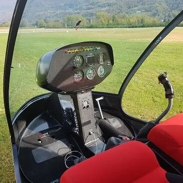 Savoie (73) Rhône-Alpes - Sport Aérien