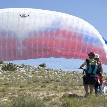 Var (83) PACA et Corse - Sport Aérien Var (83) PACA et Corse - Sport Aérien