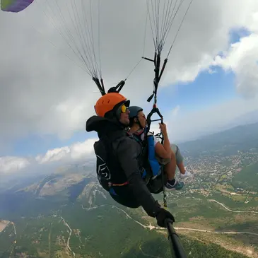 Var (83) PACA et Corse - Sport Aérien Var (83) PACA et Corse - Sport Aérien