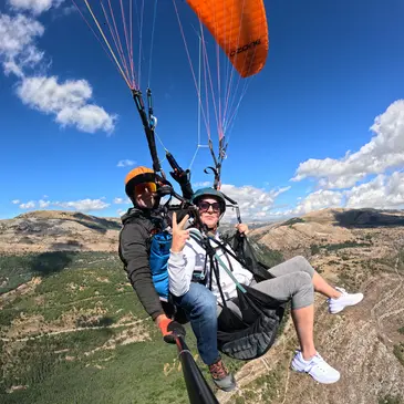 Sport Aérien en région PACA et Corse Sport Aérien en région PACA et Corse