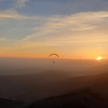 Réserver Baptême en parapente en PACA et Corse