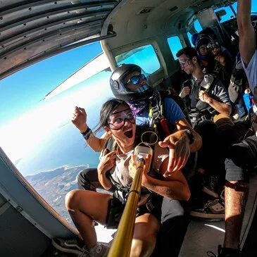 Week end dans les Airs, département Vendée Week end dans les Airs, département Vendée