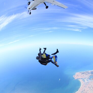 Week end dans les Airs en région Pays-de-la-Loire Week end dans les Airs en région Pays-de-la-Loire