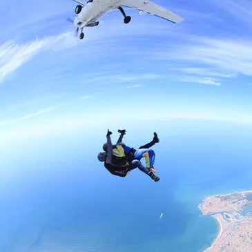 Sables d'Olonne, Vendée (85) - Week end dans les Airs Sables d'Olonne, Vendée (85) - Week end dans les Airs