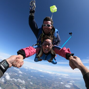 Week end dans les Airs proche Sables d'Olonne Week end dans les Airs proche Sables d'Olonne