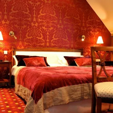 Missillac, à 30 min de La Baule, Loire Atlantique (44) - Week end en Hôtel Spa Missillac, à 30 min de La Baule, Loire Atlantique (44) - Week end en Hôtel Spa