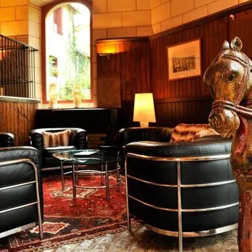 Week-end Bien-Être près de La Baule au Domaine de la Bretesche en région Pays-de-la-Loire Week-end Bien-Être près de La Baule au Domaine de la Bretesche en région Pays-de-la-Loire