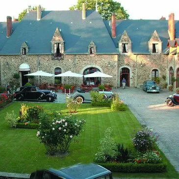 Week end en région Pays-de-la-Loire Week end en région Pays-de-la-Loire