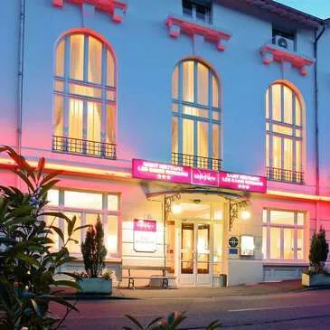 Week-end Bien-Être à Saint-Nectaire en région Auvergne Week-end Bien-Être à Saint-Nectaire en région Auvergne