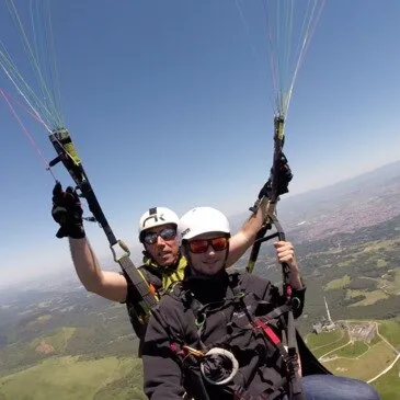 Week end dans les Airs, département Puy de dôme Week end dans les Airs, département Puy de dôme