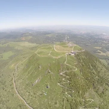 Week end dans les Airs en région Auvergne Week end dans les Airs en région Auvergne