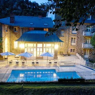 Puy de dôme (63) Auvergne - Week end Puy de dôme (63) Auvergne - Week end