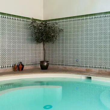 Week-end Bien-Être au Domaine des Thomeaux près d'Amboise Week-end Bien-Être au Domaine des Thomeaux près d'Amboise