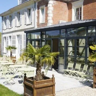 Week end en Hôtel Spa proche Mosnes, à 10 min d'Amboise Week end en Hôtel Spa proche Mosnes, à 10 min d'Amboise