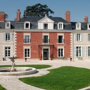 Week end en région Centre Week end en région Centre