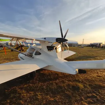 Week-end Vol en ULM Hydravion dans le Golfe du Morbihan Week-end Vol en ULM Hydravion dans le Golfe du Morbihan