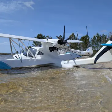 Week end dans les Airs en région Bretagne Week end dans les Airs en région Bretagne