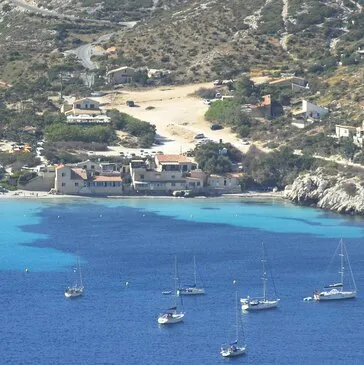 Week-end dans le Var - Calanques de Cassis en Hélicoptère Week-end dans le Var - Calanques de Cassis en Hélicoptère