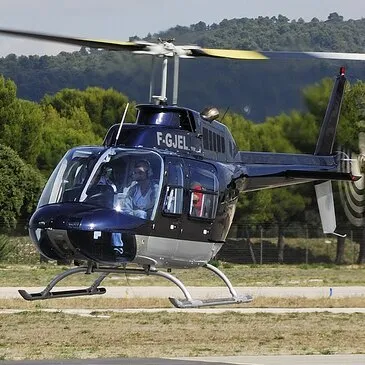 Week end dans les Airs, département Var Week end dans les Airs, département Var