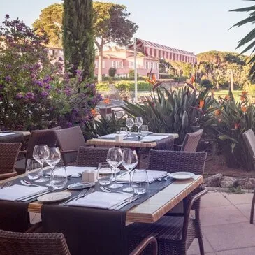 Sainte-Maxime, Var (83) - Week end Gastronomique Sainte-Maxime, Var (83) - Week end Gastronomique